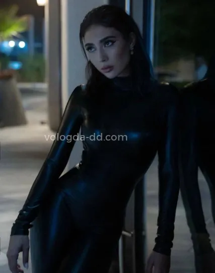 Проститутка Алина - Фото 9 №428920
