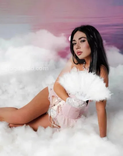 Проститутка Алина - Фото 7 №428920