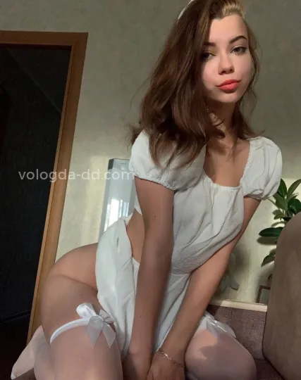 Проститутка Алина - Фото 7 №428949