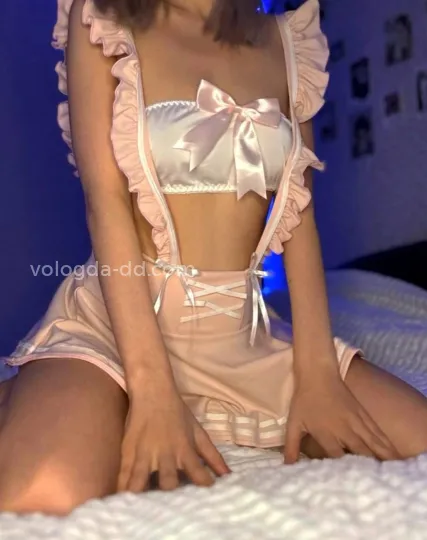 Проститутка Анастасия - Фото 6 №428965