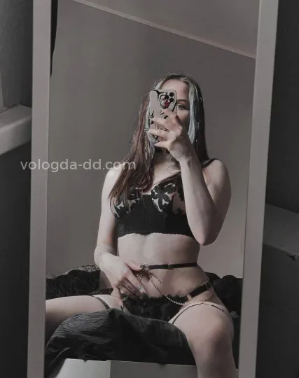 Проститутка Алиса - Фото 6 №429013