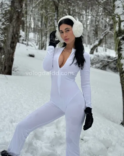 Проститутка Царина - Фото 8 №476169
