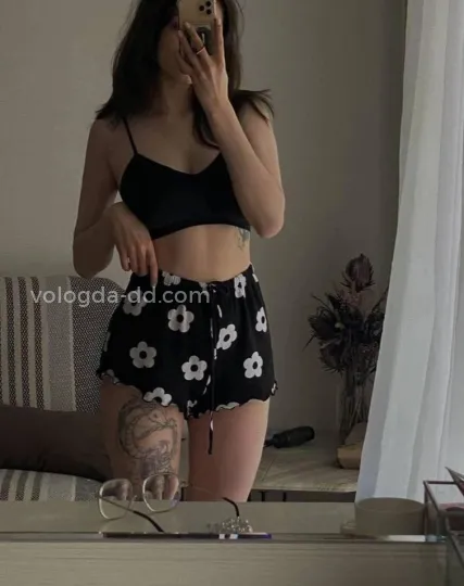 Проститутка Патриция - Фото 4 №476227
