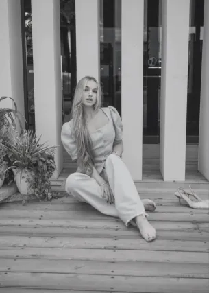 Цветана - Фото 2